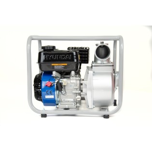 Motopompa ape curate Hyundai HY-M80